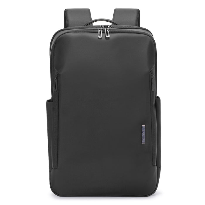 LE KUEST AXEN Premium Backpack – Phantom Black