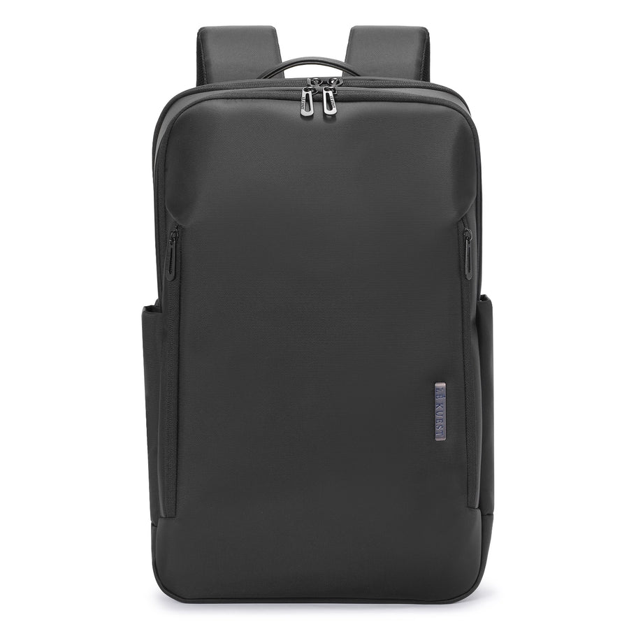 LE KUEST AXEN Premium Backpack – Phantom Black