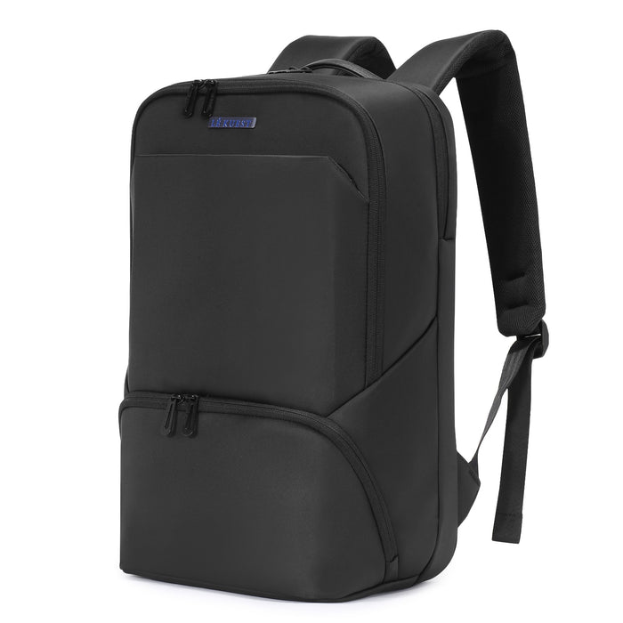 LE KUEST VAYRO Premium Backpack – Phantom Black